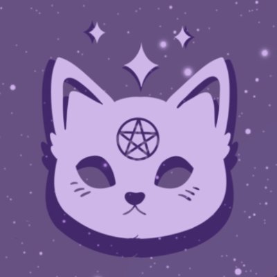 The Flying Kat Studios 🔮 TAROT Readerさんのプロフィール画像