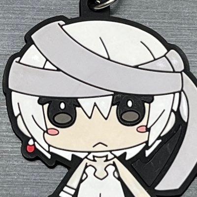 mk_6186's profile picture. ◆趣味用アカウント◆トゲナシトゲアリ、EGOIST、アークナイツ、ウマ娘、R6Sシージ、PSO2、