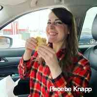 phoebekknapp's profile picture. Architect  based in LA  —                                          Senior Design Architect at WD woods_dangaran