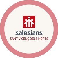 Salesians Sant Vicenç dels Horts(@Salesians_SVH) 's Twitter Profile Photo
