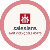 Salesians Sant Vicenç dels Horts (@salesians_svh) 's Twitter Profile