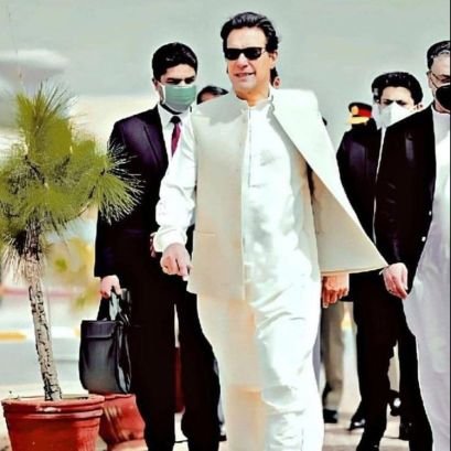 PTI Imran khan.