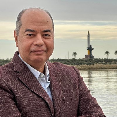 Haytham Shebel, MD
Professor of Radiology Urology Center, Mansoura University, Egypt. Biomedical Researcher, HMS, USA
Scientific Editorial Board, European Radio