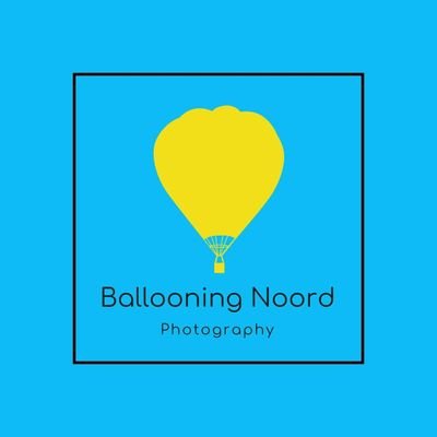 pictures of ballooning, you can find me on Instagram and Facebook for more!  #BallooningNoord #Hobby #Adventure