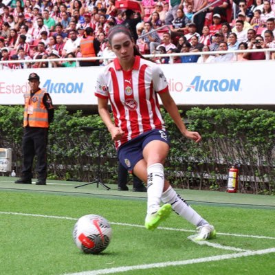 Stan Acount Juliantina y Bárbara López / CHIVAS FEMENIL en mi ❤️ Real Madrid - Washington Spirit / Arsenal - D❤️‍🔥 NO PELEO CON PNDJOS