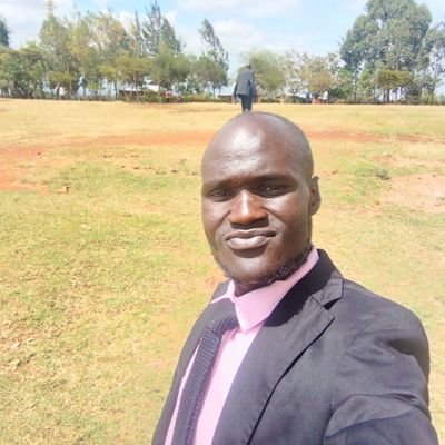 I am a politician from transnzoia Kenya