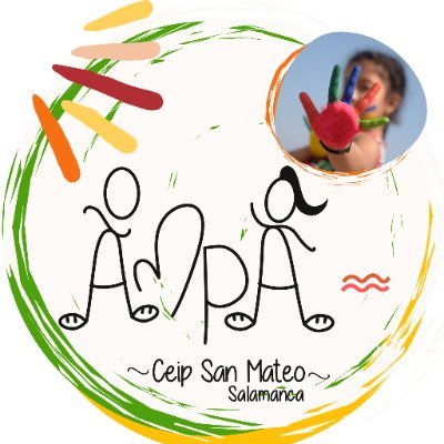 Asociación de Madres y Padres del CEIP San Mateo de Salamanca.

Para apoyarnos y colaborar juntos en la educación de nuestros hijos.