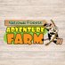 National Forest Adventure Farm (@NFAdventureFarm) Twitter profile photo