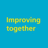 Improving Together - GWH NHS FT(@improving_GWH) 's Twitter Profile Photo