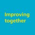 Improving Together - GWH NHS FT (@improving_GWH) Twitter profile photo
