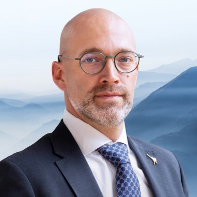 🏔️ Consigliere del ministro per gli affari regionali e le autonomie per le politiche montane. Responsabile Lega Dipartimento Montagna