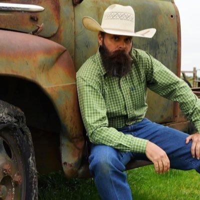 I am Cattleguy on Tik-tok and owner of Trail Boss Ranch in Hubbard, Texas