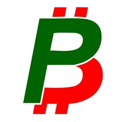 We are a group of cryptoenthusiasts focused on promoting #Bitcoin and the cryptocurrencies in #Portugal 🇵🇹