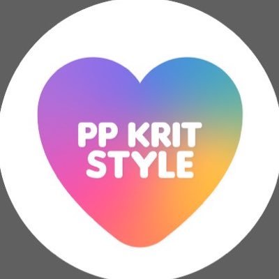 for @ppkritt / X & Instagram : @ppkritstyle