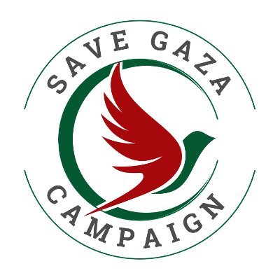 A civil society movement of civilians, health care workers, educational institutions & other organisations taking action for Gaza. 
Led by @humairatayyaba