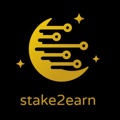 Blockchain validator in POS networks 🌜 #SOL #Avax #CTK #FIS #Kava #Agoric #Humans Every stake counts! 🌜