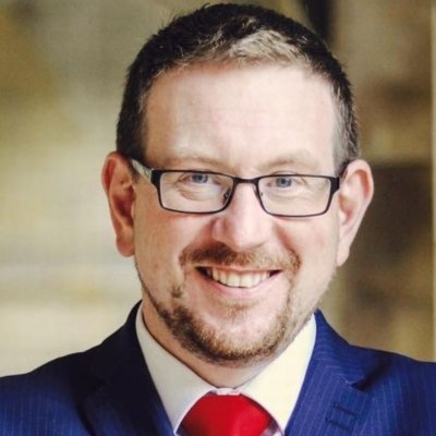 Andrew Gwynne MP Profile