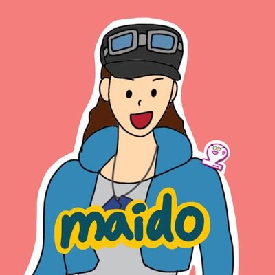 4649_maido Profile Picture