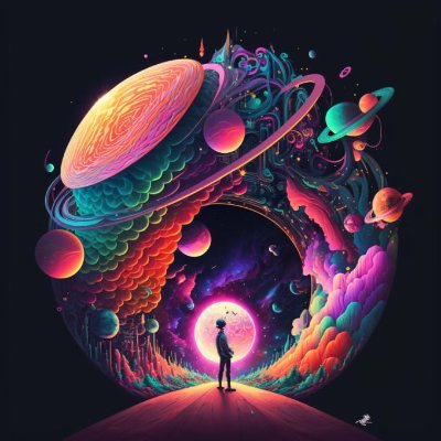 LorenzUlz's profile picture.