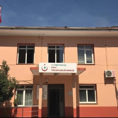 İzmir Kiraz İlçe Sağlık Müdürlüğü