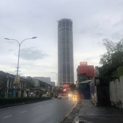 IniMuhaimin's profile picture. Soon