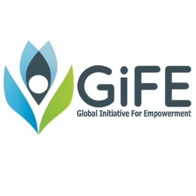 GiFE is a Non- Profit Organization that champions for access to quality education, SRHR & Climate Justice. #sdg4