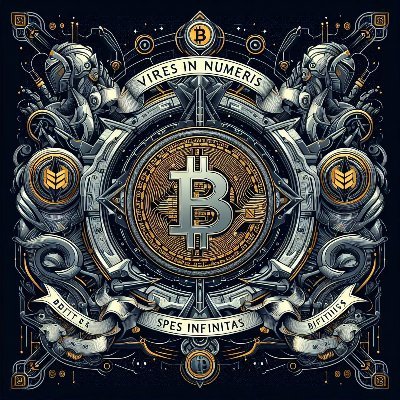 Towards a world of equal rules,  optimism and liberty for all.

#Bitcoin paves the way. 

Continuing the #OccupyWallStreet legacy.