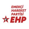 EhpIzmir's profile picture. Emekçi Hareket Partisi İzmir İl Örgütü   @EHPgenelmerkezi