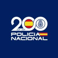 Policía Nacional(@policia) 's Twitter Profile Photo