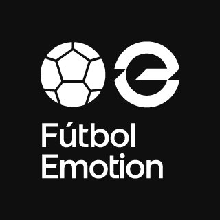 ⚽️ #inspiringallfootballers
📺 YouTube: Fútbol Emotion
📱 Descubre nuestra tienda online