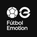 Fútbol Emotion (@futbolemotion) Twitter profile photo Fútbol Emotion (@futbolemotion) Twitter profile photo