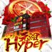 HYPER ARROW 深井店🌹 (@hyperarrowfukai) Twitter profile photo HYPER ARROW 深井店🌹 (@hyperarrowfukai) Twitter profile photo