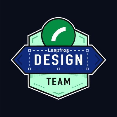 Hear from the design team at @lftechnology 👋