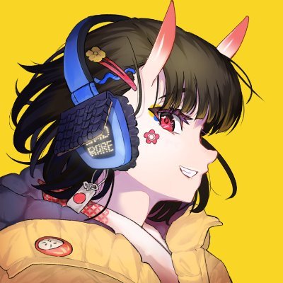 Madrareさんのプロフィール画像