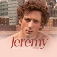 Jeremy Allen White Brasil(@jeremyallenbr) 's Twitter Profile Photo