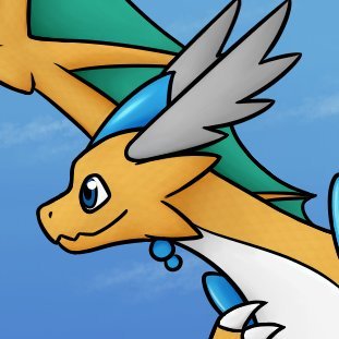 ­­­Dragonite13さんのプロフィール画像