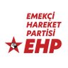 EHPAnkara's profile picture. Emekçi Hareket Partisi Ankara İl Örgütü 
@EHPgenelmerkezi