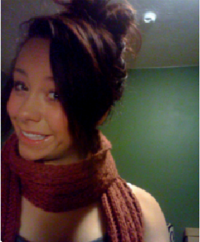 I'm Aryanna-Amadora. Class o'2013. http://t.co/soOL2LTf6W Where are my cats?