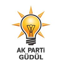 AK PARTİ GÜDÜL (@gudulakparti) 's Twitter Profile Photo AK PARTİ GÜDÜL (@gudulakparti) 's Twitter Profile Photo