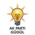AK PARTİ GÜDÜL (@gudulakparti) Twitter profile photo AK PARTİ GÜDÜL (@gudulakparti) Twitter profile photo