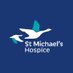 St. Michael's Hospice (@smhbasingstoke) Twitter profile photo