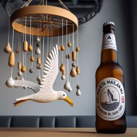 かもめもびーる (@aaaabbb03268022) 's Twitter Profile Photo