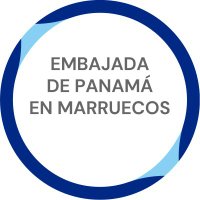 Embajada de Panamá en Marruecos(@EmbajadadePana2) 's Twitter Profile Photo