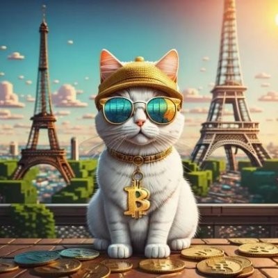 #Total:5000 🔥Hold more than 100 TXCats, you can share 1 Matic every day #NFTGiveaway #NFTGiveaways  #NFTs  #NFTCommunity