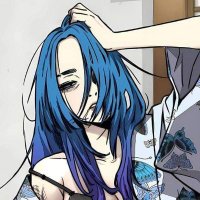 Rojj (@itr8t) 's Twitter Profile