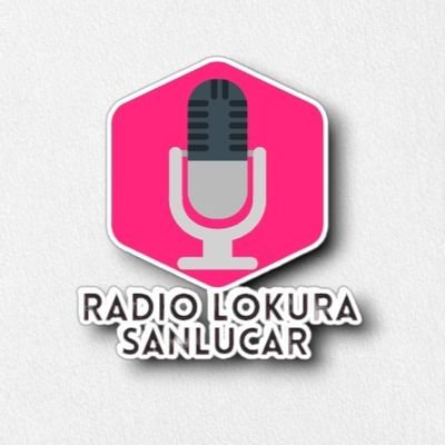 Twitter Oficial de la Radio Online en Sanlucar de Barrameda.
10 Años a tu lado