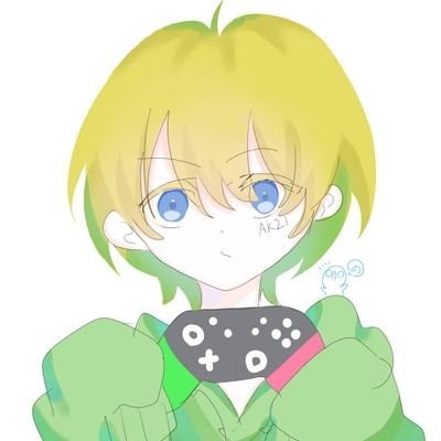 AK2I（あかき）さんのプロフィール画像