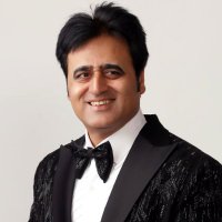 Sanjeev Juneja (@imsanjeevjuneja) 's Twitter Profile