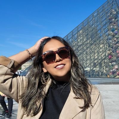 Naad_BP's profile picture. Some things are meant to be. Maktub. 🍃