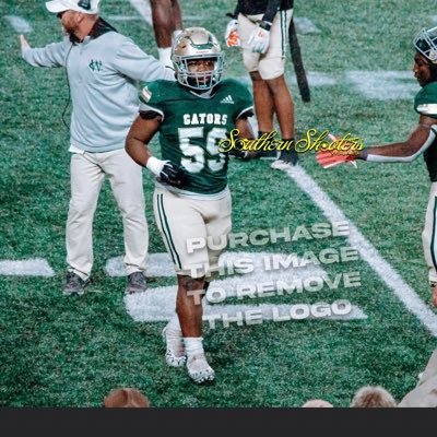 5A state champ 🐊explosive  nose tackle🐊 c/o ‘24 marquan.Washington12@icloud.com bench press 305 power clean 360 front squat 420